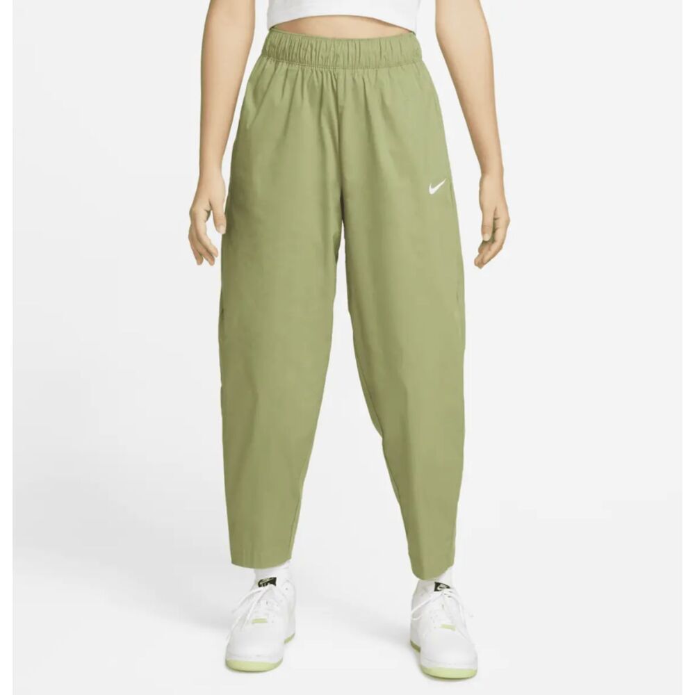 Nike Essential High-Rise Curve pants